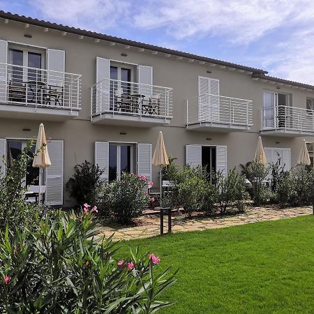 Stile Libero B&B Lacona Luaran gambar