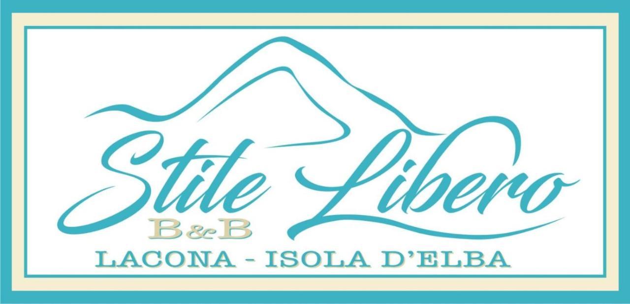Stile Libero B&B Lacona Luaran gambar