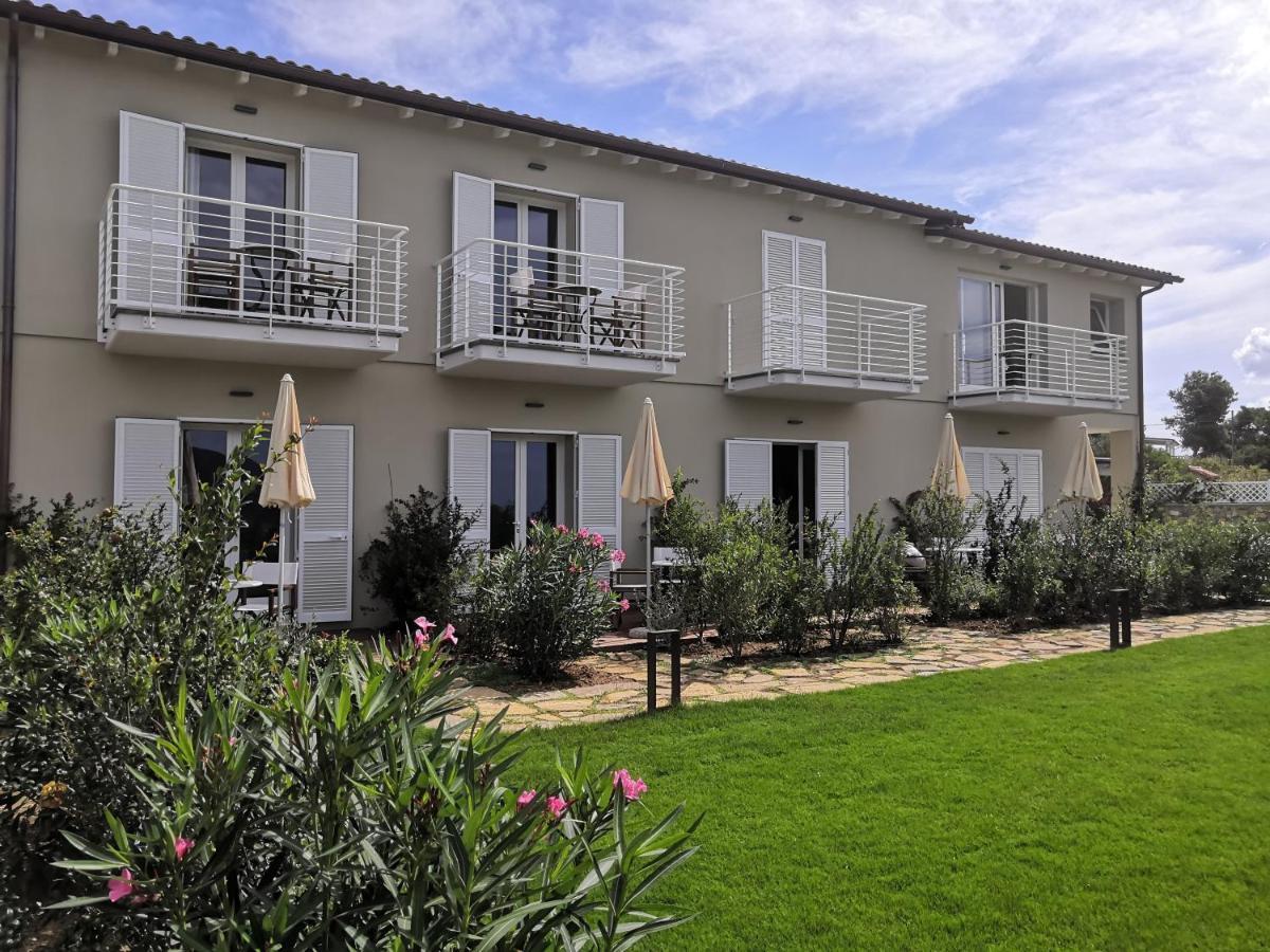 Stile Libero B&B Lacona Luaran gambar