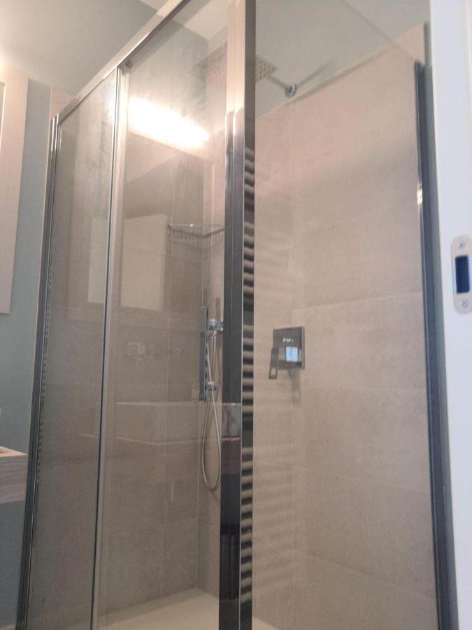Stile Libero B&B Lacona Luaran gambar