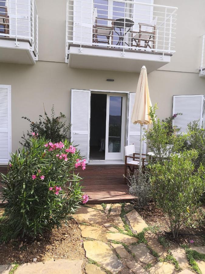 Stile Libero B&B Lacona Luaran gambar
