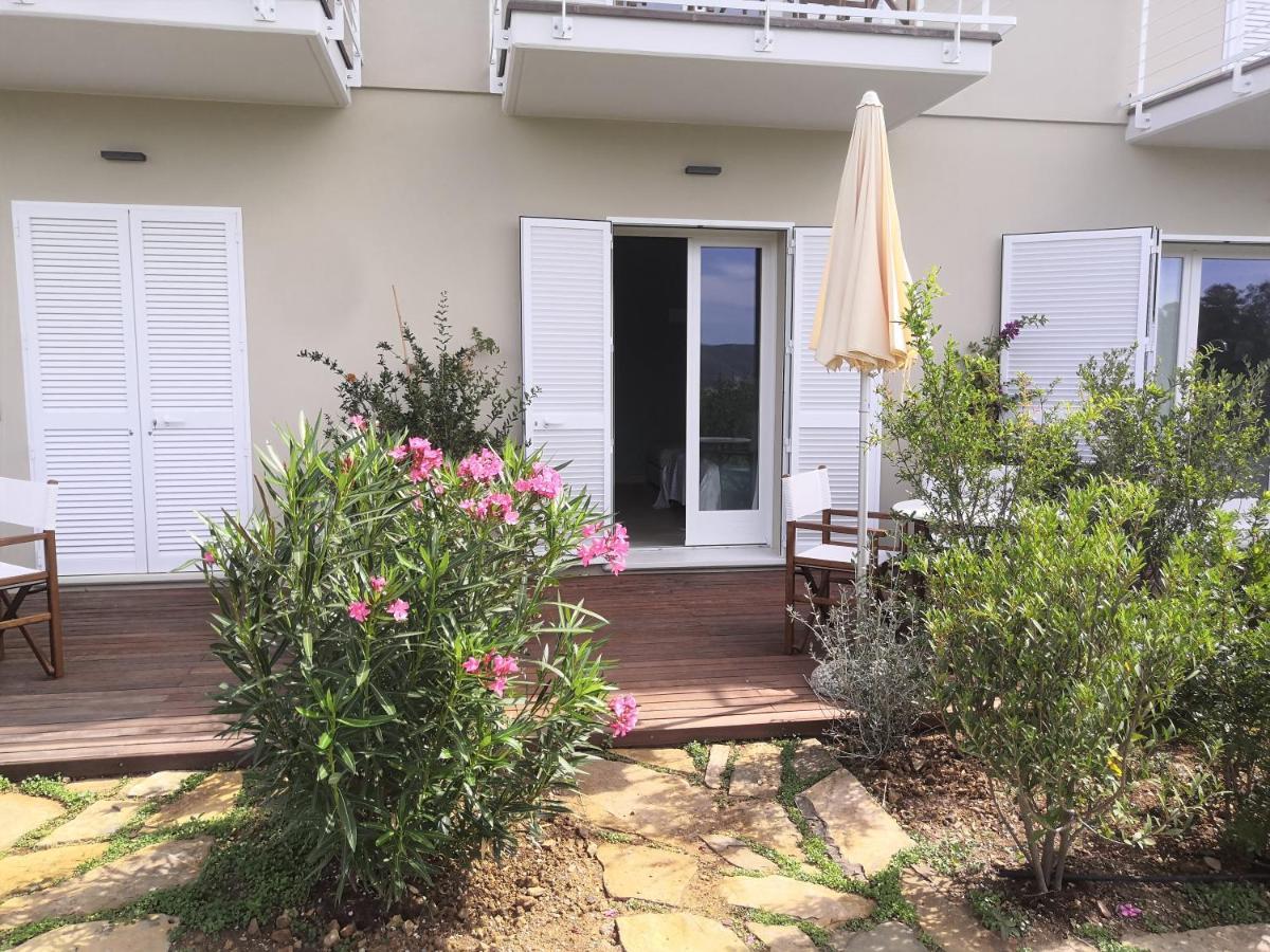 Stile Libero B&B Lacona Luaran gambar