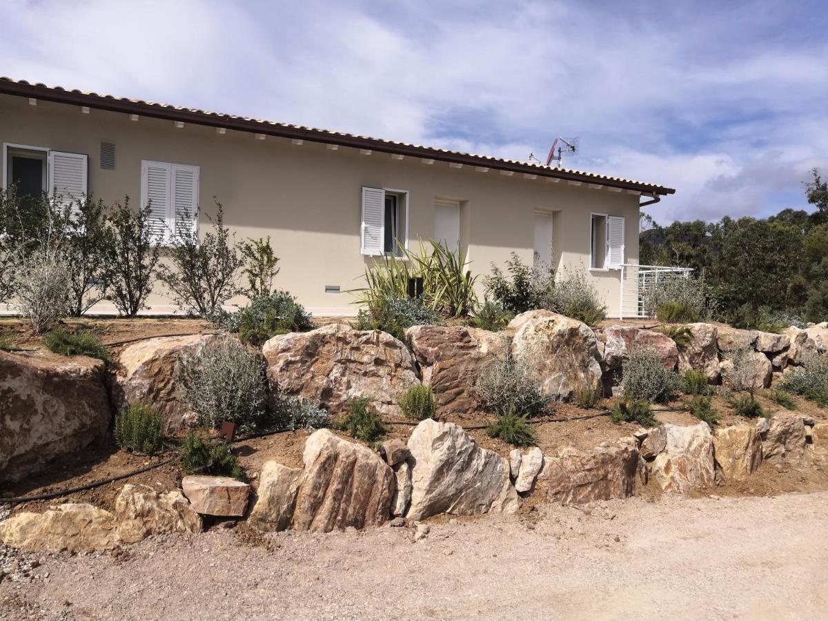 Stile Libero B&B Lacona Luaran gambar