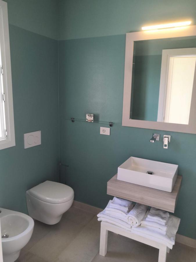 Stile Libero B&B Lacona Luaran gambar