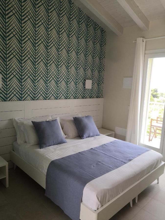 Stile Libero B&B Lacona Luaran gambar