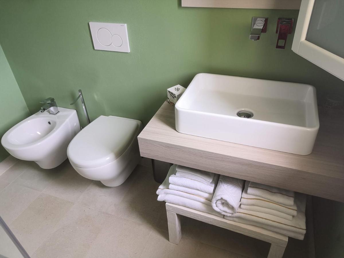 Stile Libero B&B Lacona Luaran gambar