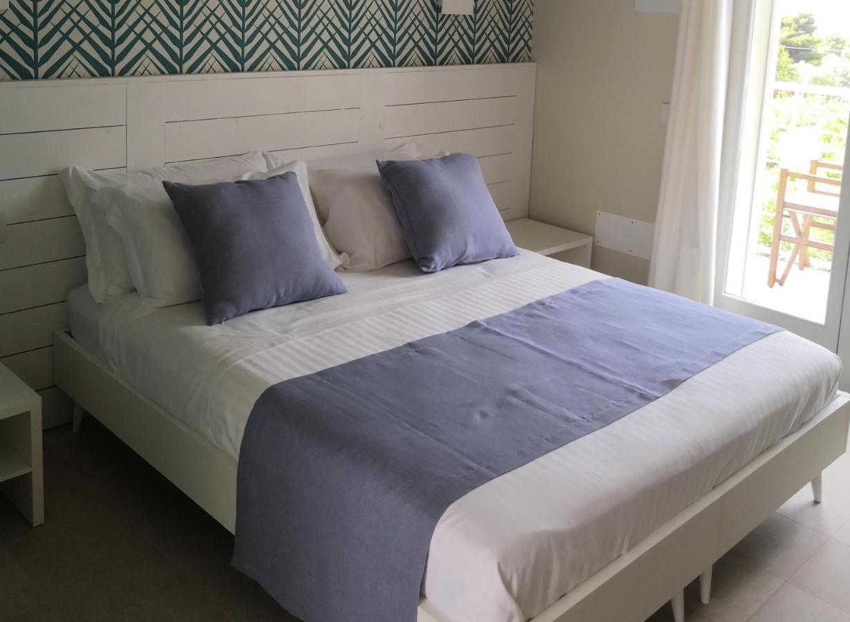 Stile Libero B&B Lacona Luaran gambar