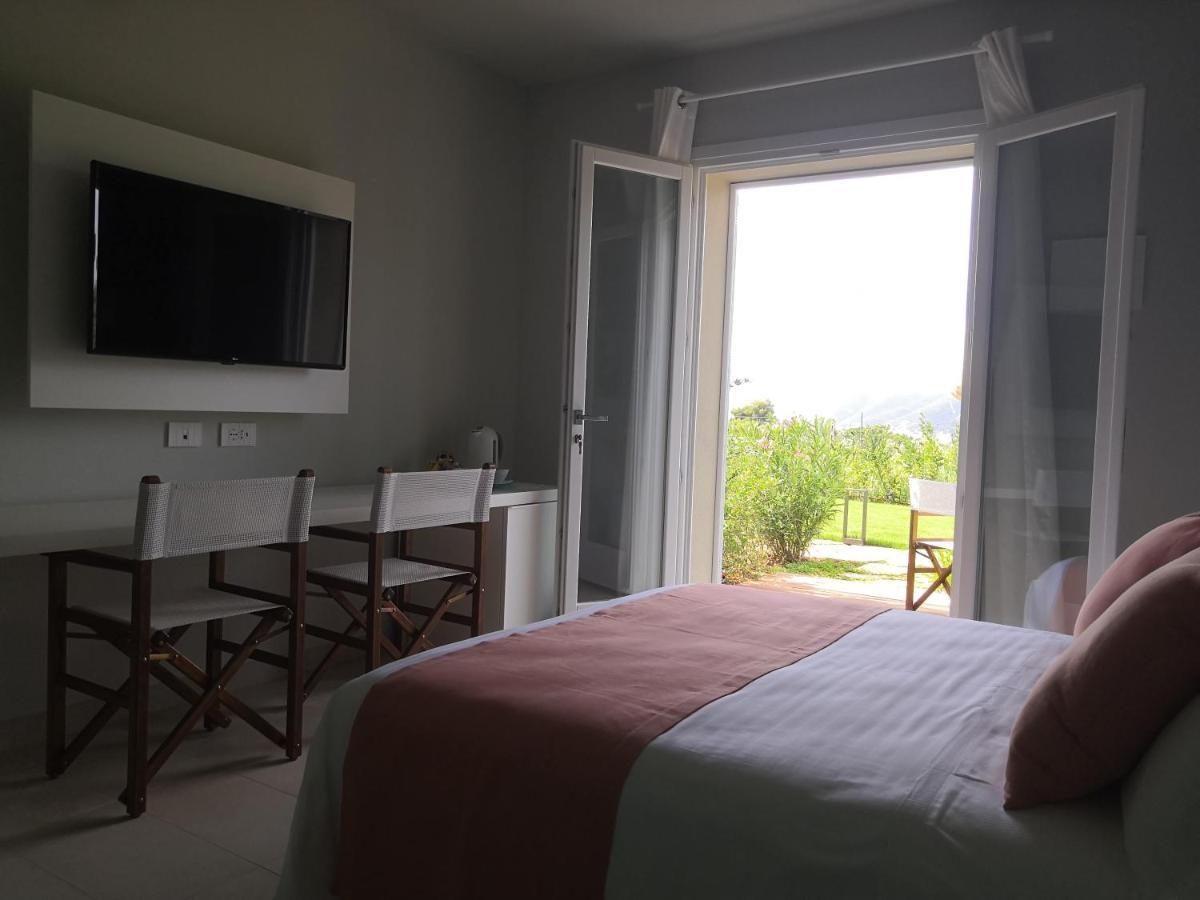Stile Libero B&B Lacona Luaran gambar