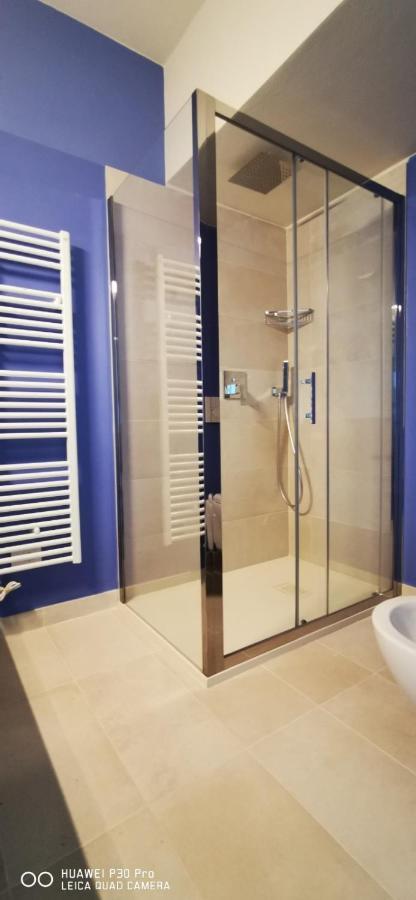 Stile Libero B&B Lacona Luaran gambar
