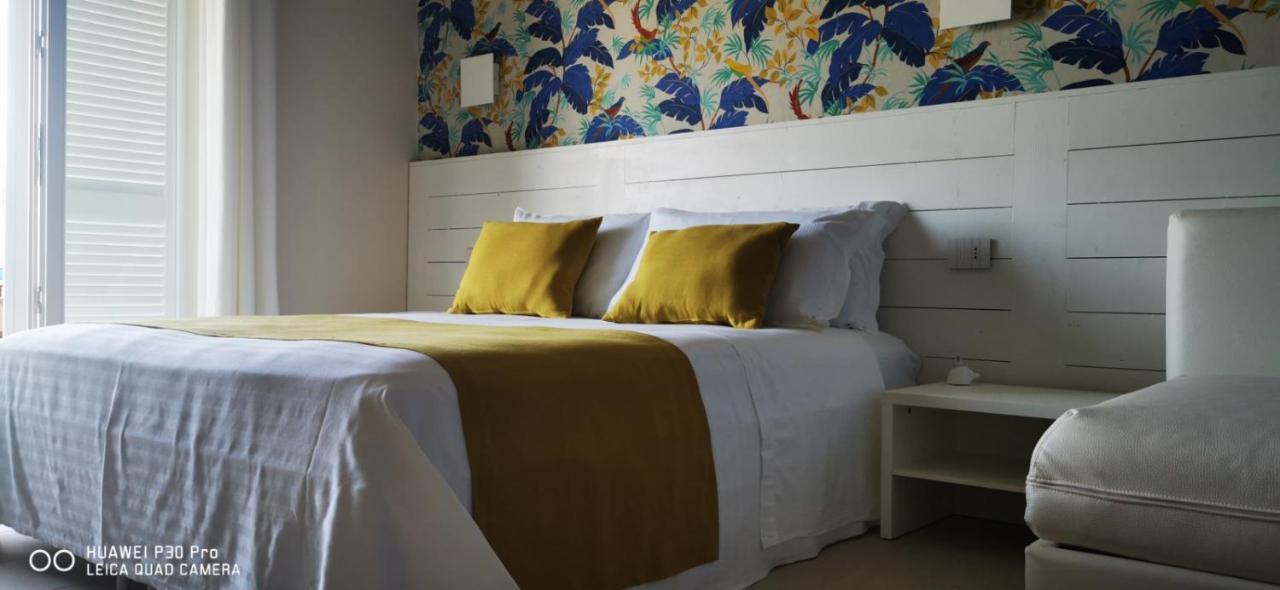 Stile Libero B&B Lacona Luaran gambar