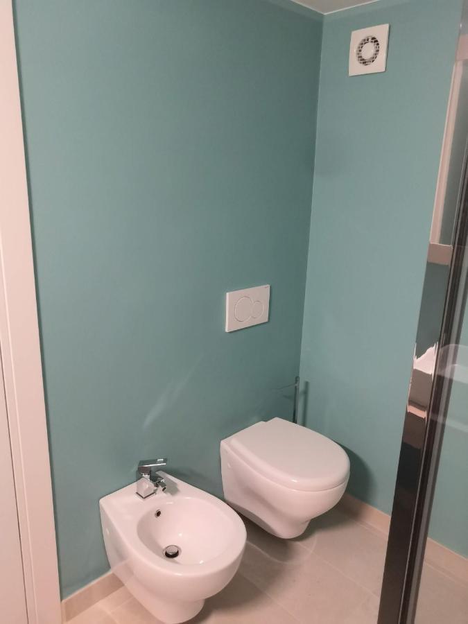 Stile Libero B&B Lacona Luaran gambar