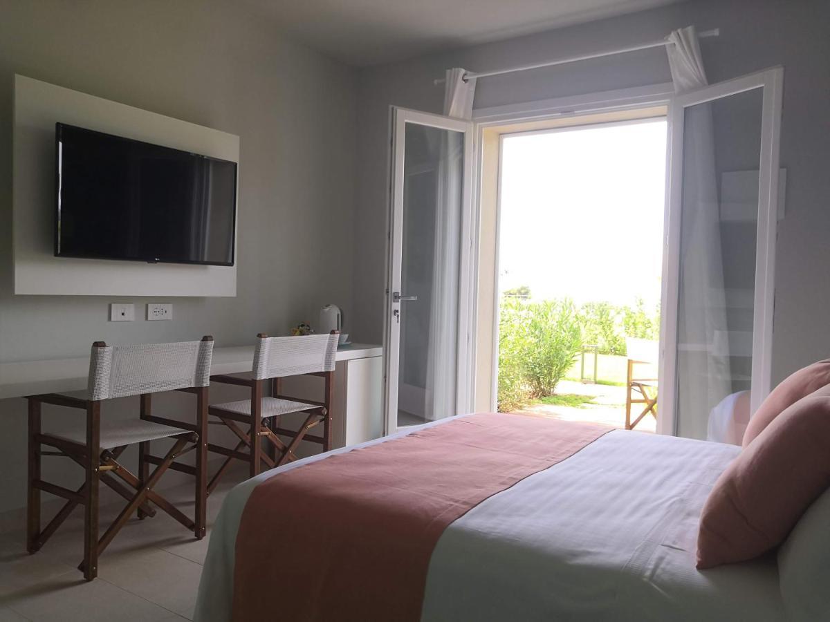 Stile Libero B&B Lacona Luaran gambar