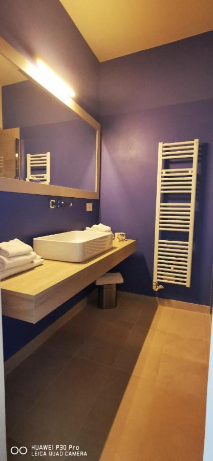 Stile Libero B&B Lacona Luaran gambar
