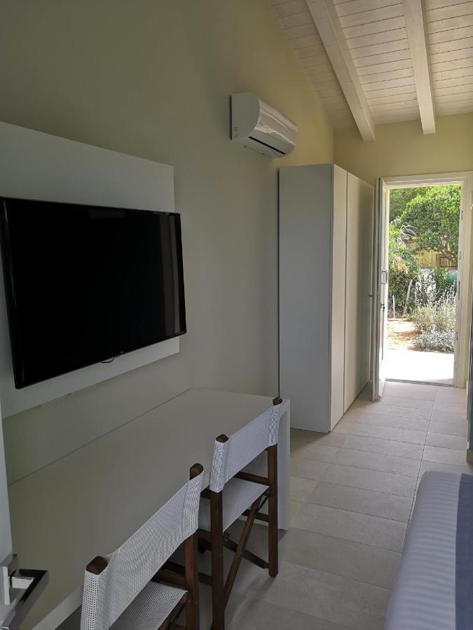 Stile Libero B&B Lacona Luaran gambar