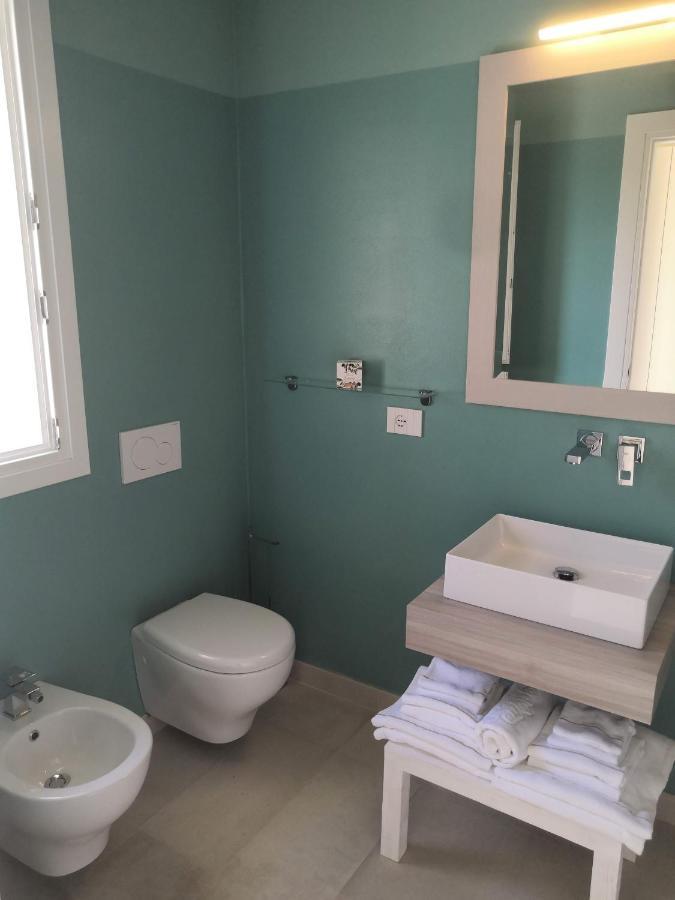 Stile Libero B&B Lacona Luaran gambar