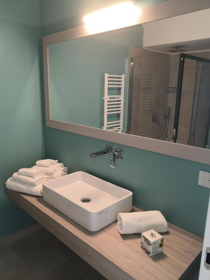 Stile Libero B&B Lacona Luaran gambar