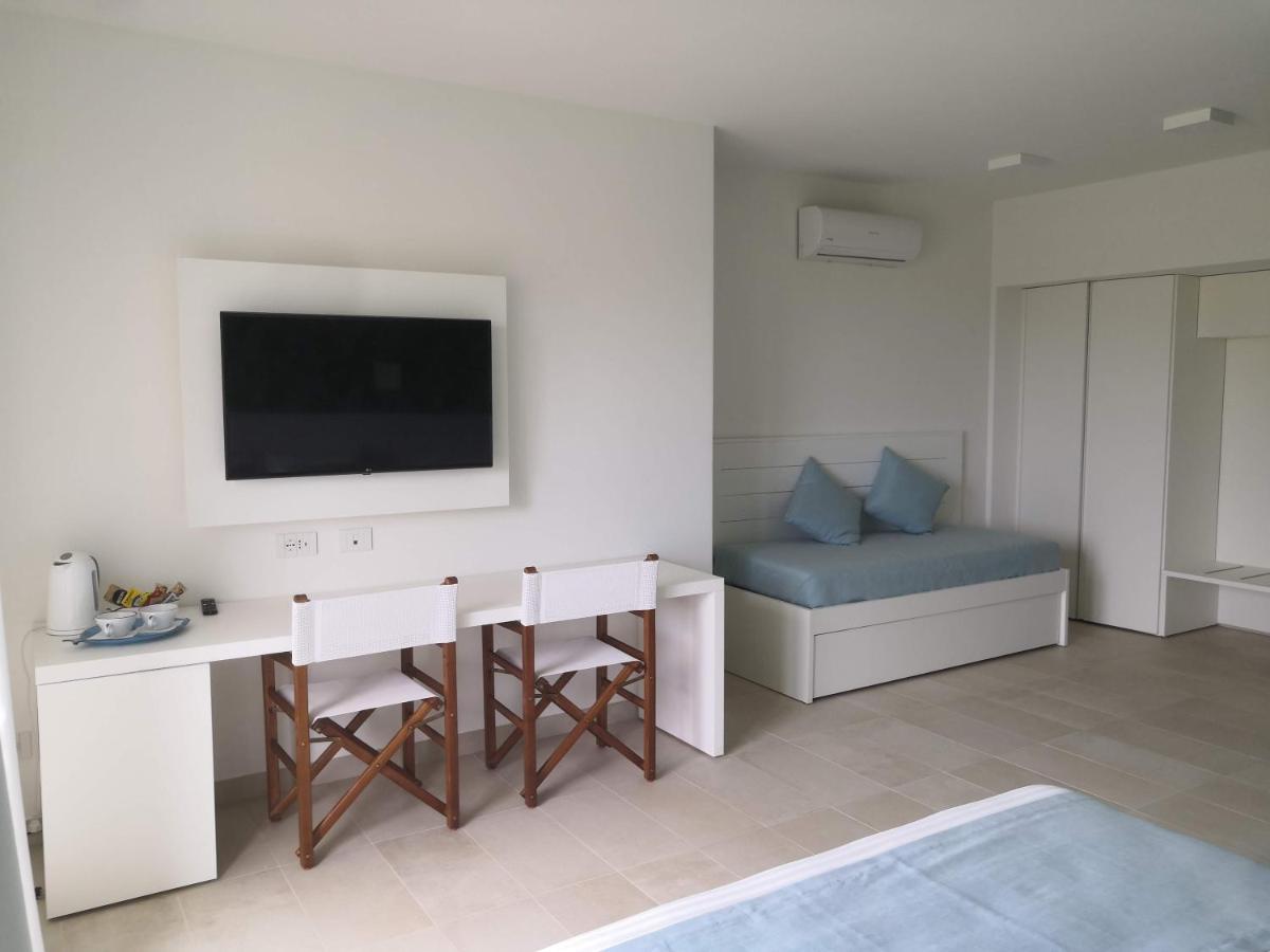 Stile Libero B&B Lacona Luaran gambar