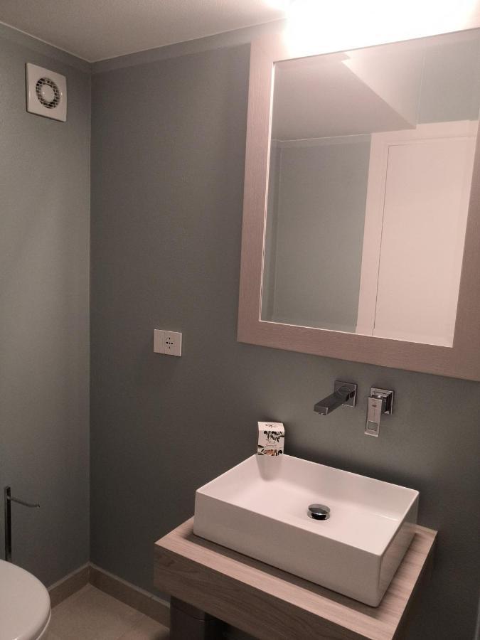 Stile Libero B&B Lacona Luaran gambar