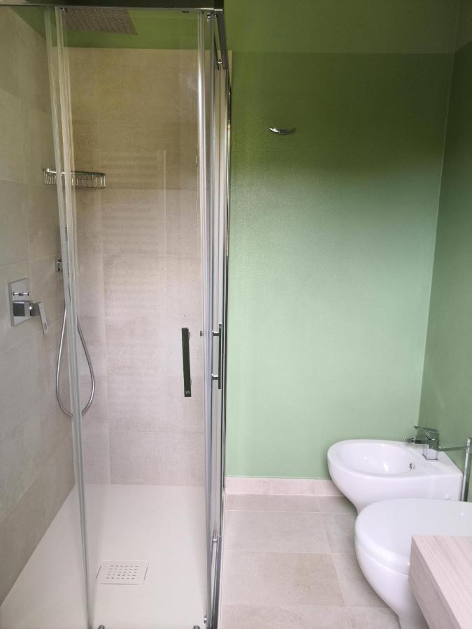 Stile Libero B&B Lacona Luaran gambar