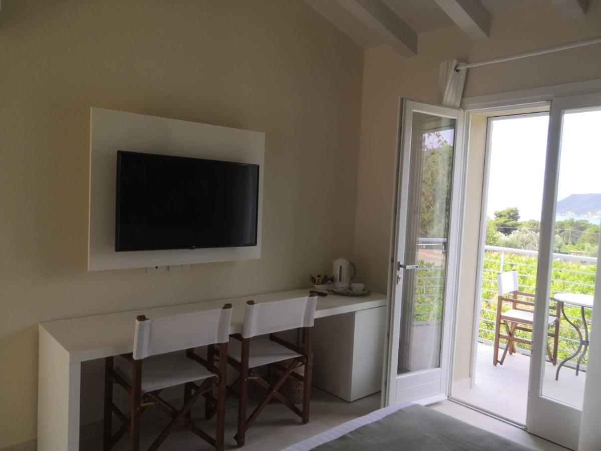 Stile Libero B&B Lacona Luaran gambar
