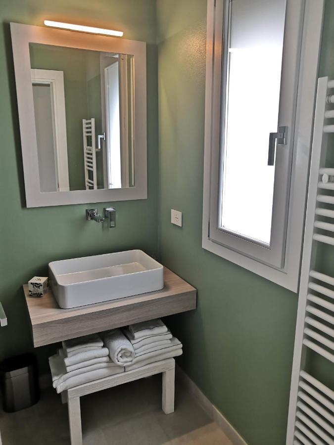Stile Libero B&B Lacona Luaran gambar