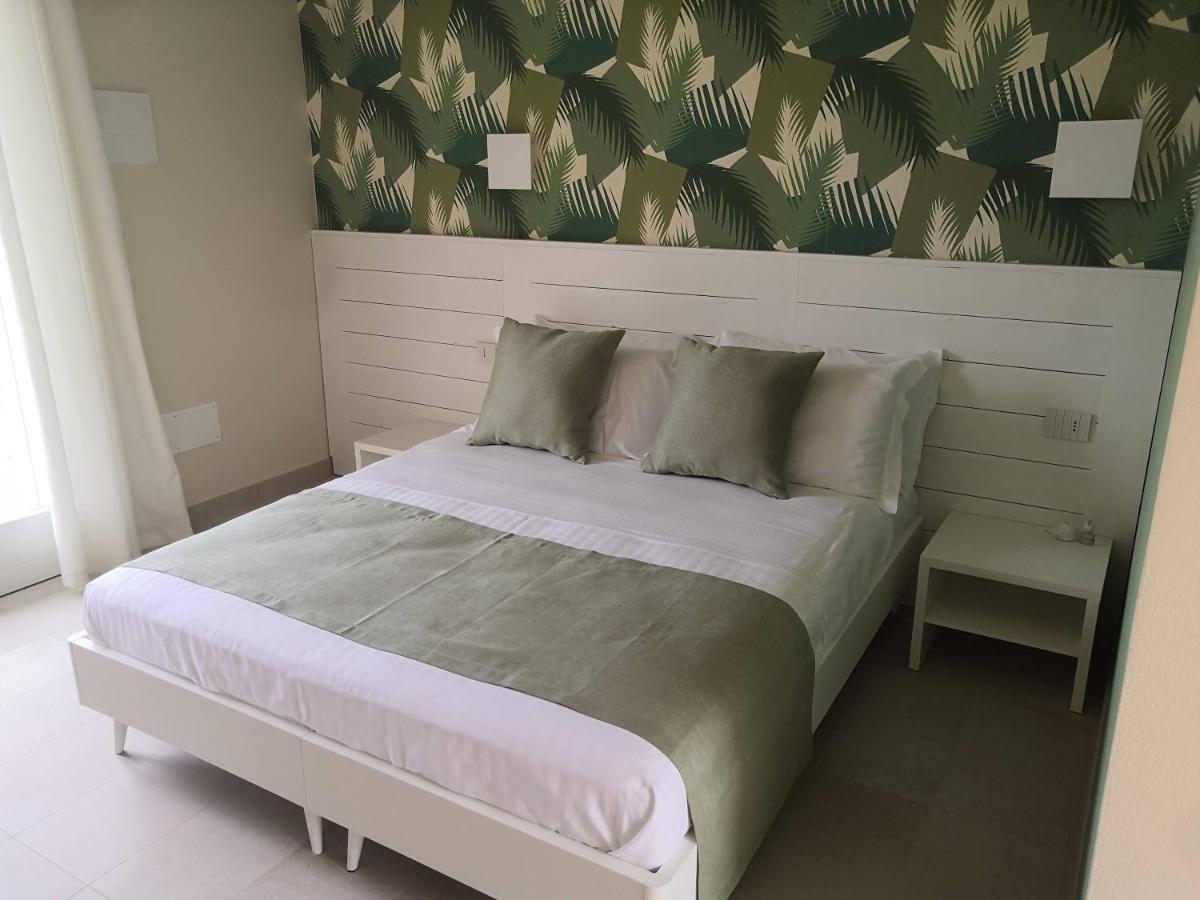 Stile Libero B&B Lacona Luaran gambar