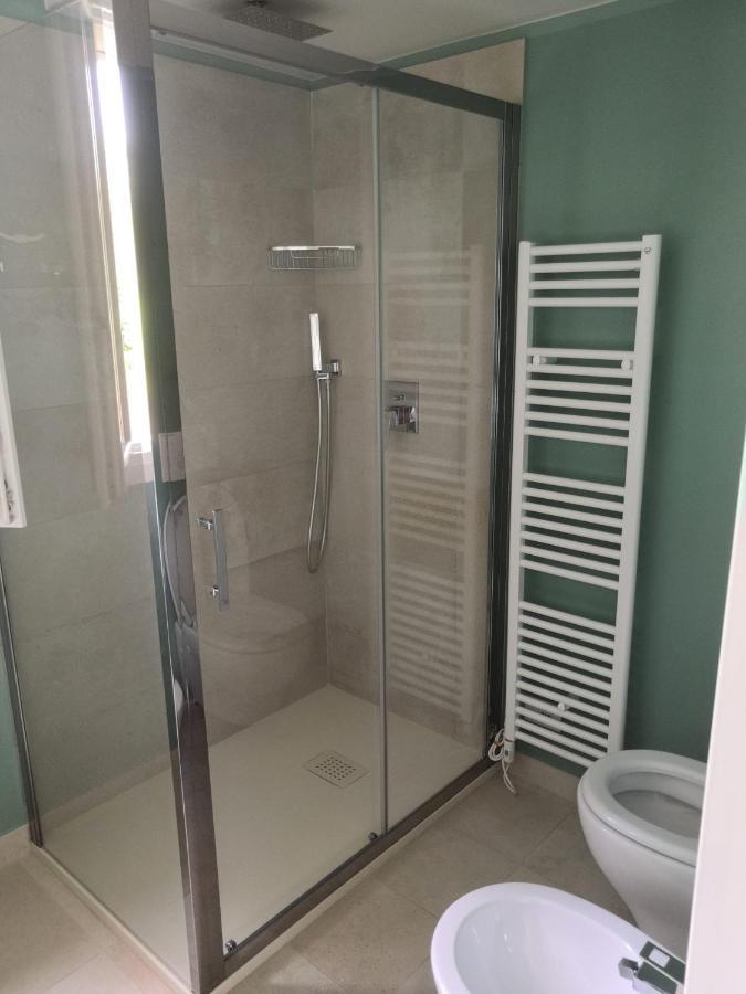 Stile Libero B&B Lacona Luaran gambar