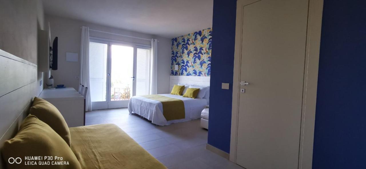 Stile Libero B&B Lacona Luaran gambar
