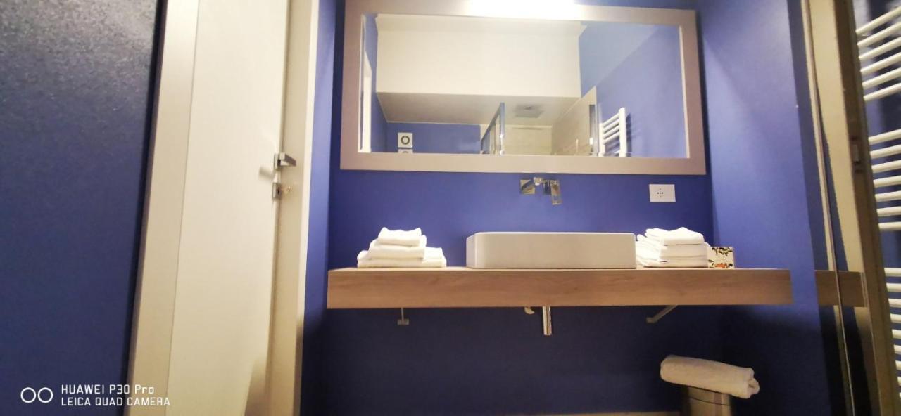 Stile Libero B&B Lacona Luaran gambar