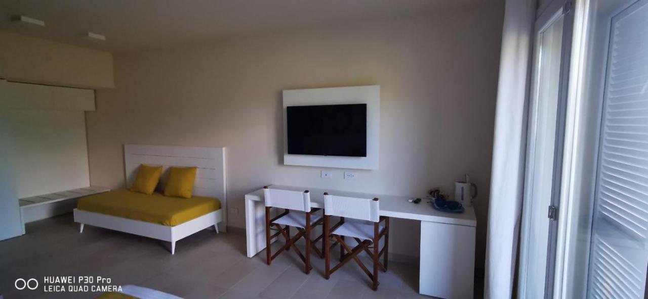 Stile Libero B&B Lacona Luaran gambar