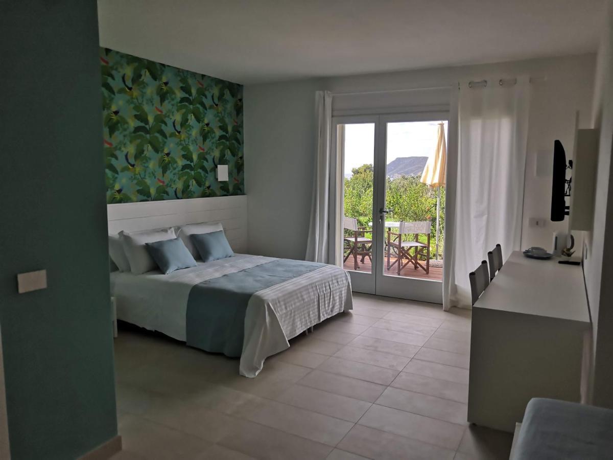 Stile Libero B&B Lacona Luaran gambar