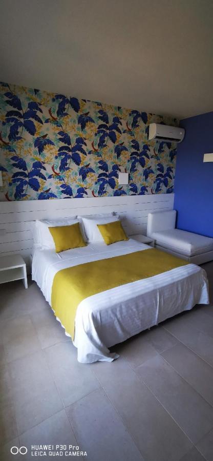 Stile Libero B&B Lacona Luaran gambar