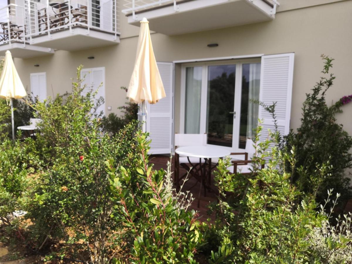 Stile Libero B&B Lacona Luaran gambar