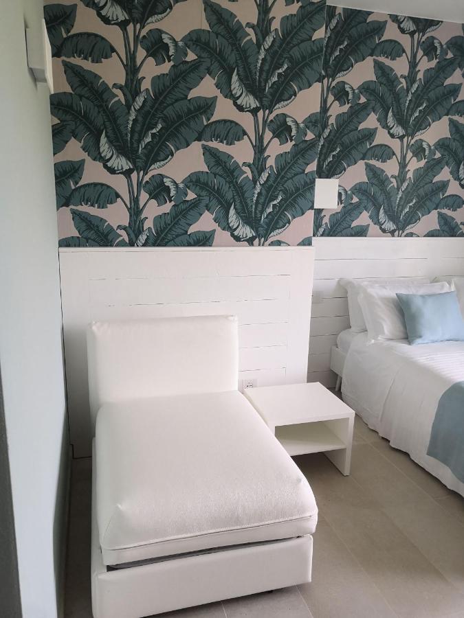 Stile Libero B&B Lacona Luaran gambar