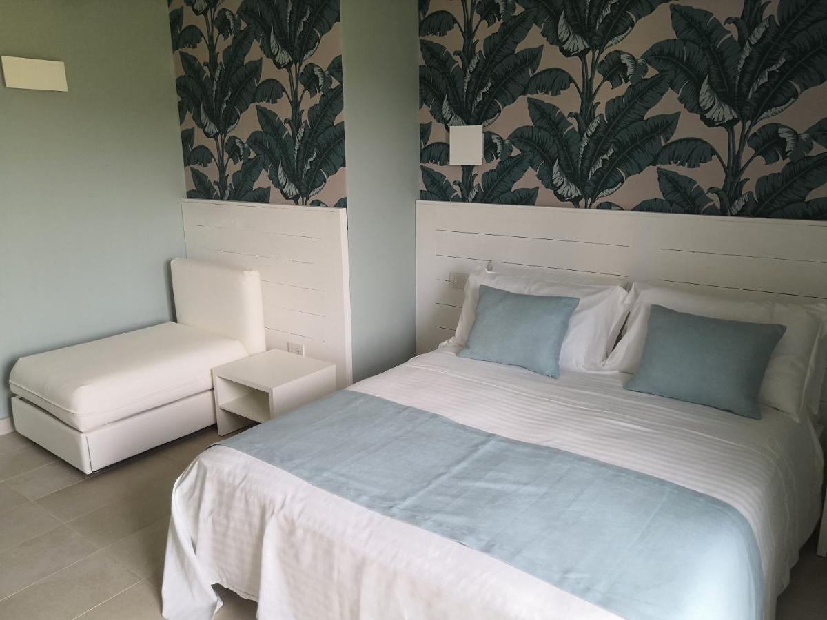 Stile Libero B&B Lacona Luaran gambar